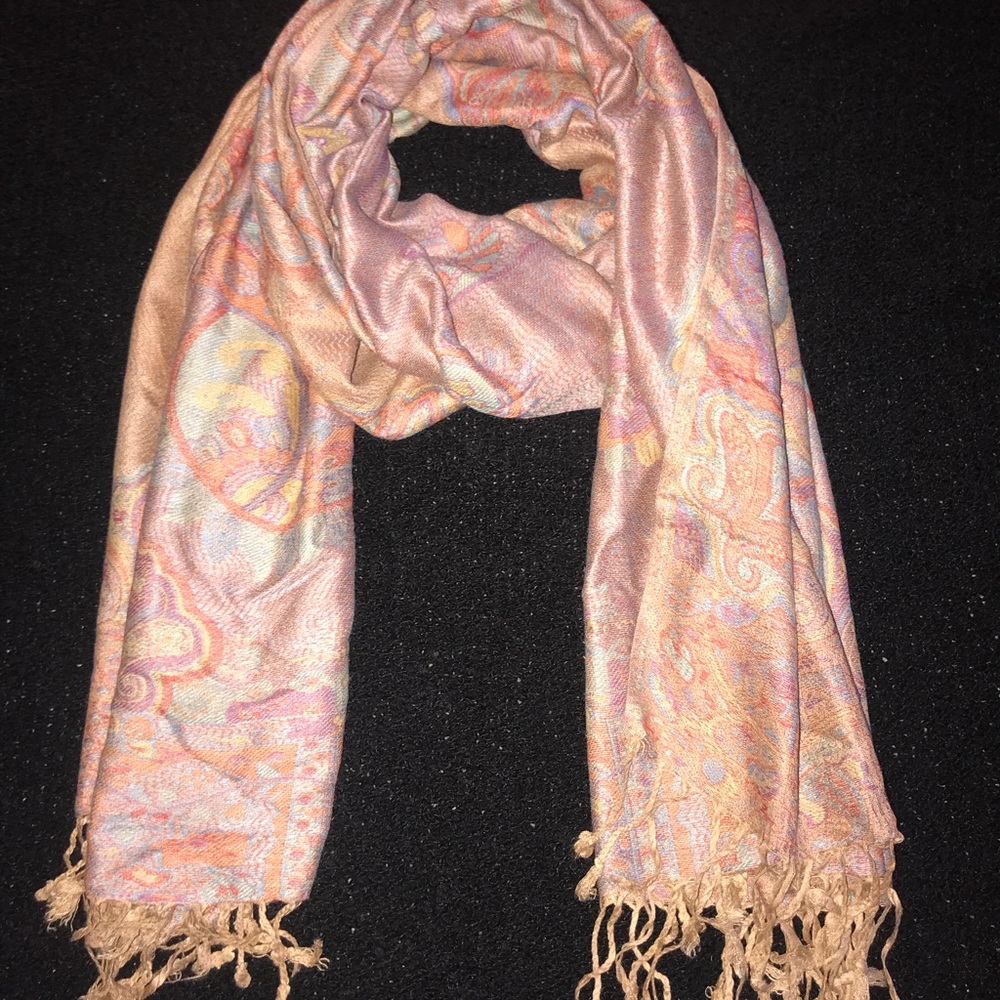 Egyptian Pashmina